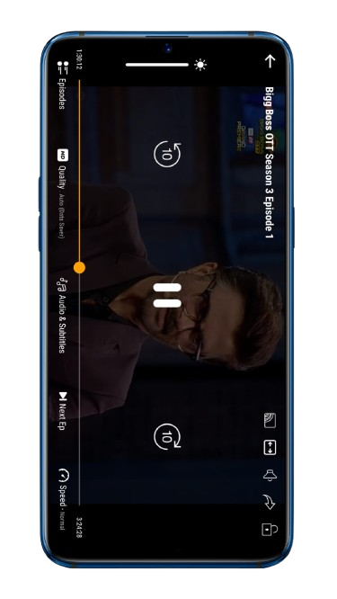Ad-Free Entertainment1