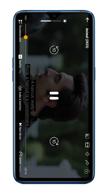 Free Streaming Forever