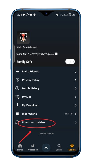 Regular Updates & Safety