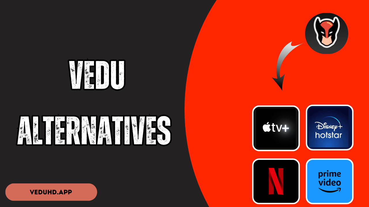Vedu Alternatives 